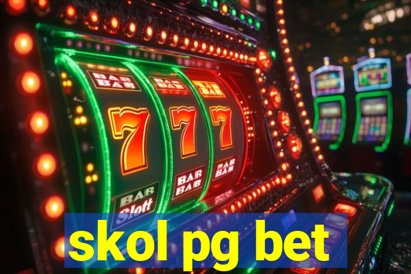 skol pg bet